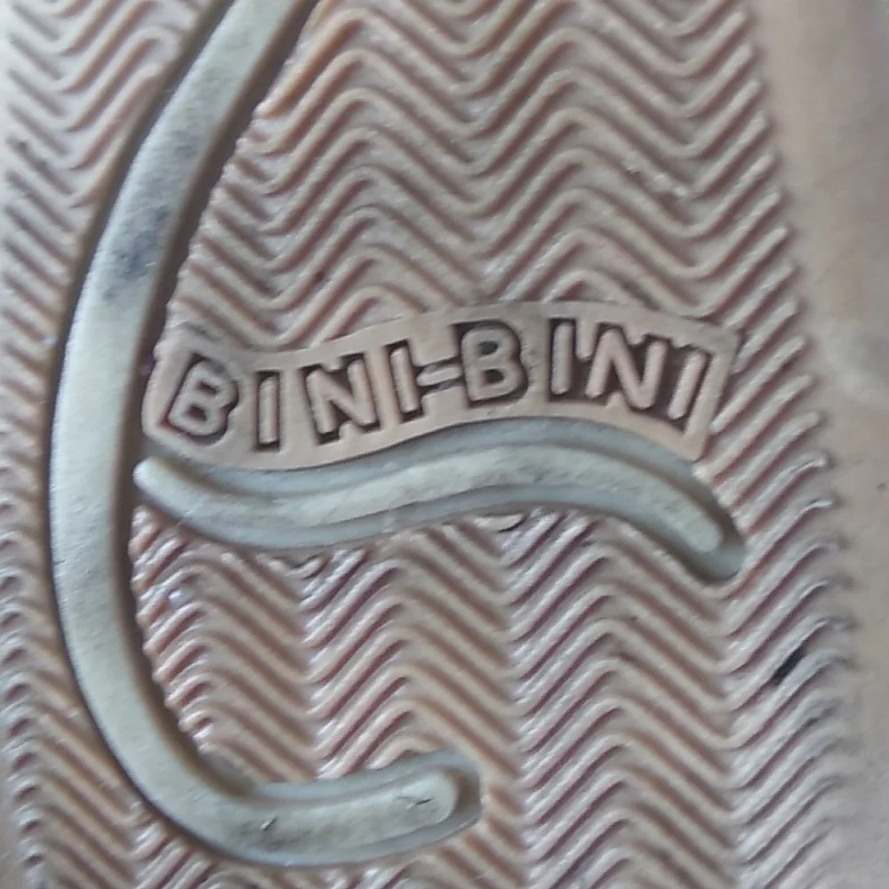 Mascaro - Bini-Bini Ballet Shoes